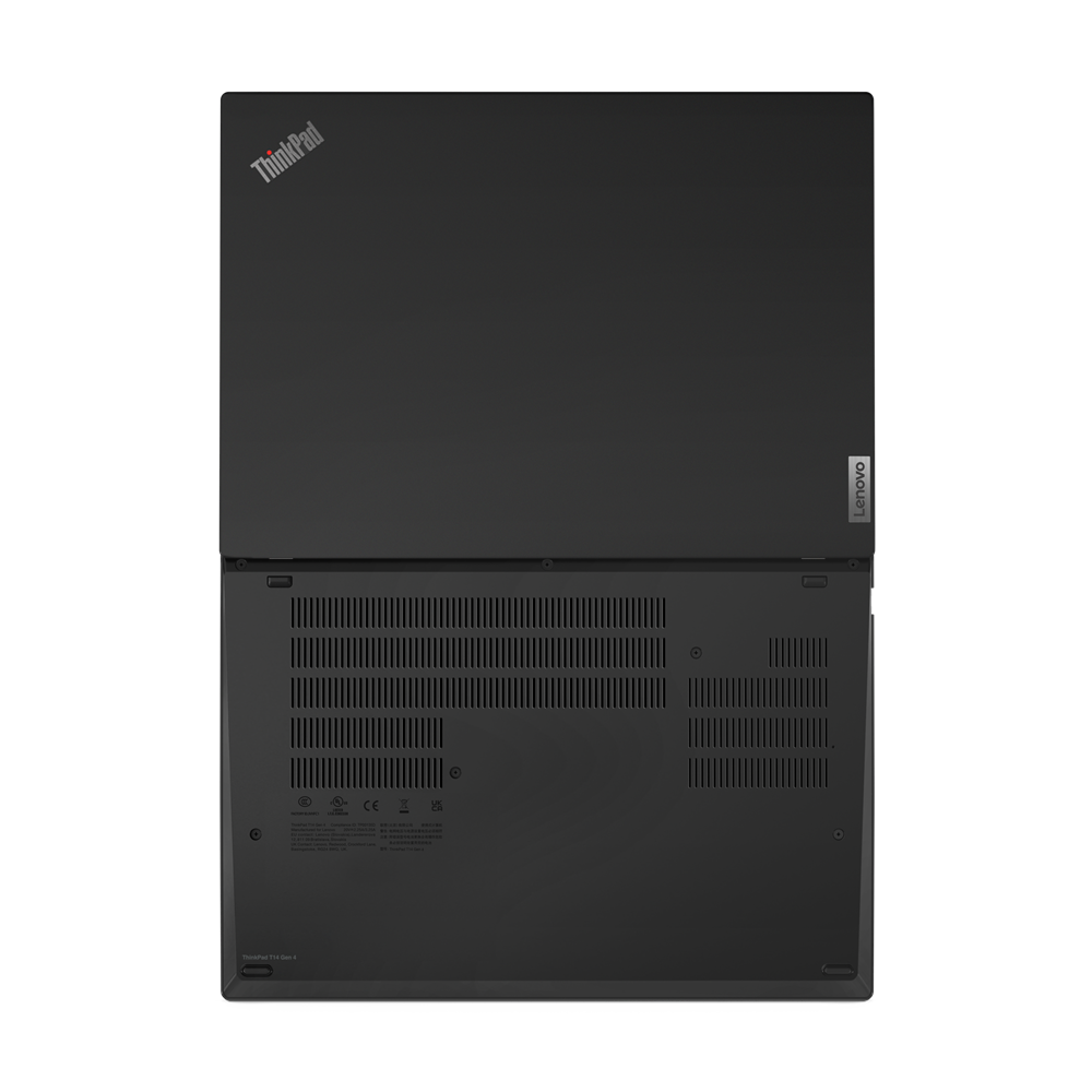 Lenovo ThinkPad T14 Gen 4 14" Notebook - i5, 16 GB RAM, 256 GB SSD - 21HD0086US