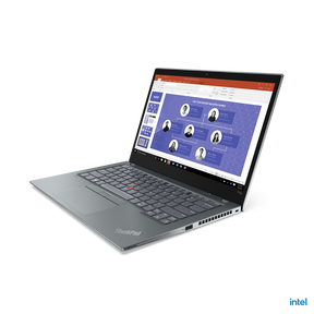 Lenovo ThinkPad T14s G2 14" Notebook - i5, 8 GB RAM, 256 GB SSD - 20WM0085US