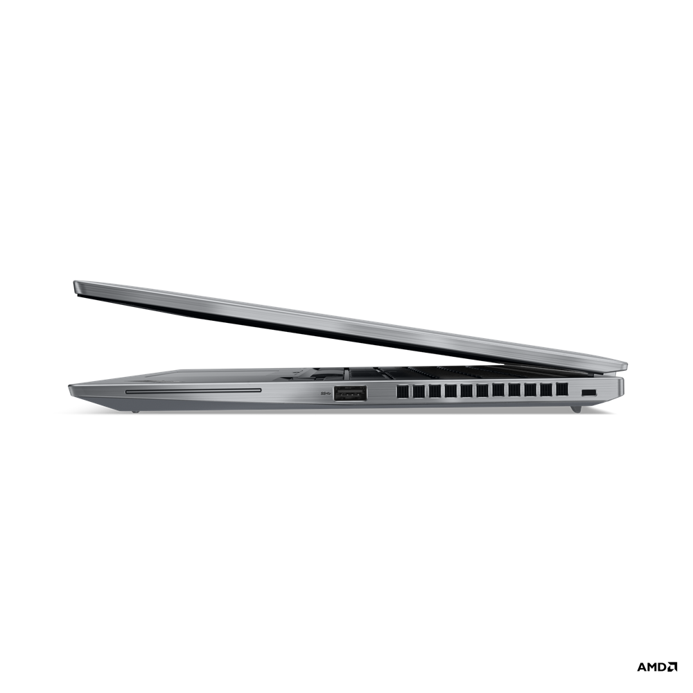 Lenovo ThinkPad T14s Gen 3 14" Notebook - R5, 16 GB RAM, 256 GB SSD - 21CQ000HUS