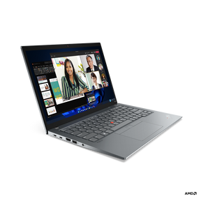 Lenovo ThinkPad T14s G3 14" Notebook - AMD R7, 16 GB RAM, 512 GB SSD - 21CQ002JUS