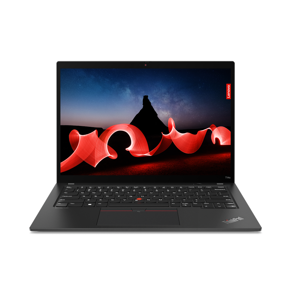 Lenovo ThinkPad T14s Gen 4 14" Notebook - i7, 16 GB RAM, 512 GB SSD - 21F6001BUS