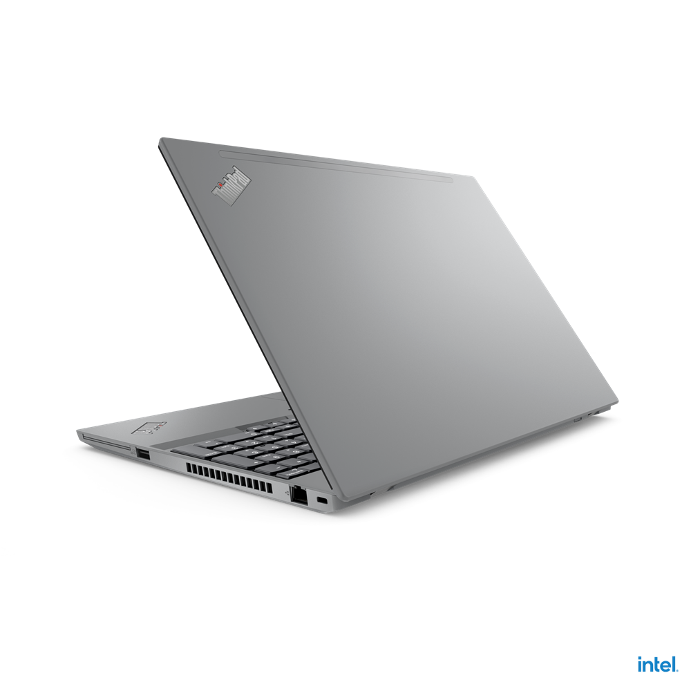 Lenovo ThinkPad T15 Gen 2 15.6" Notebook - i7, 16 GB RAM, 512 GB SSD - 20W400RYUS