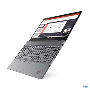 Lenovo ThinkPad T15 G2 15.6" Notebook - i7, 16 GB RAM, 512 GB SSD - 20W400S5US