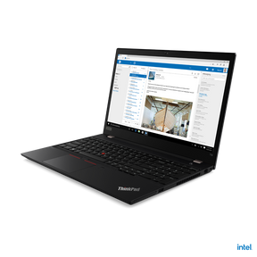 Lenovo ThinkPad T15 Gen 2 15.6" Notebook - i7, 16 GB RAM, 512 GB SSD - 20W400RYUS