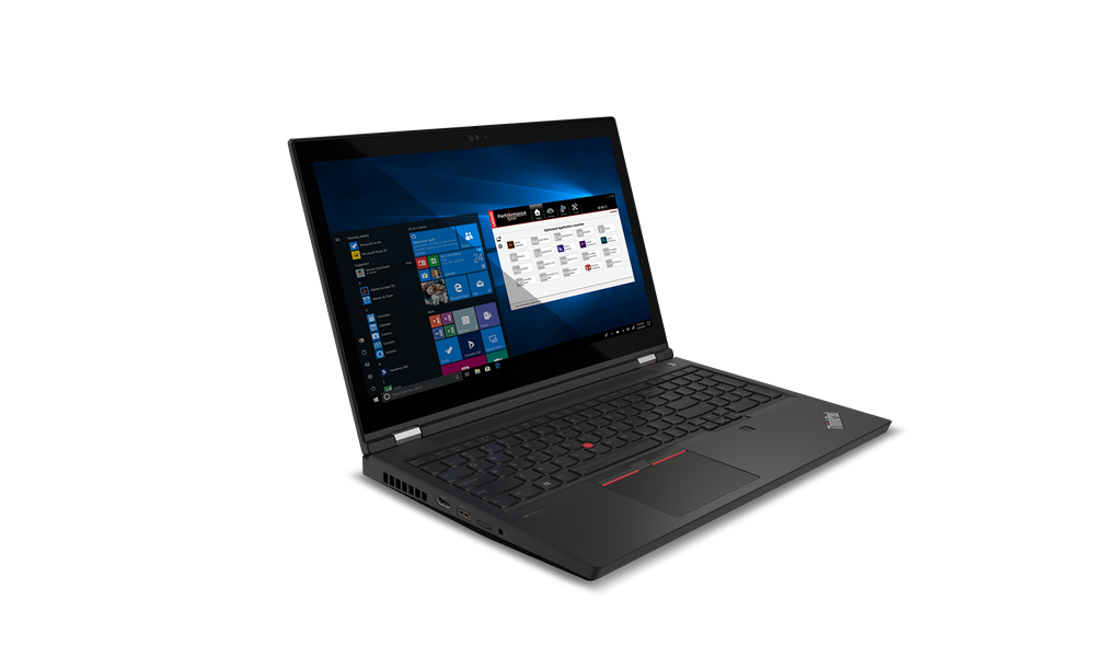 Lenovo ThinkPad T15g Gen 2 15.6" Notebook - i7, 16 GB RAM, 512 GB SSD - 20YS004TUS