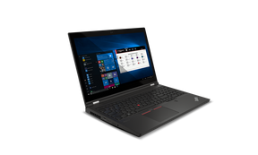 Lenovo ThinkPad T15g Gen 2 15.6" Notebook - i7, 16 GB RAM, 512 GB SSD - 20YS002UUS
