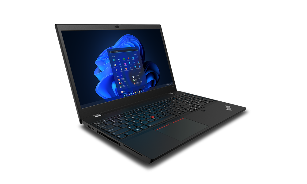 Lenovo ThinkPad T15p G3 15.6" Notebook - i7, 8 GB RAM, 512 GB SSD - 21DA0011US