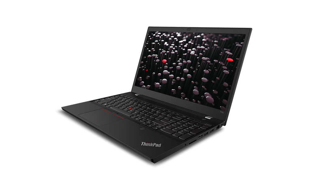 Lenovo ThinkPad T15p G3 15.6" Notebook - i7, 32 GB RAM, 1 TB SSD - 21DA000XUS