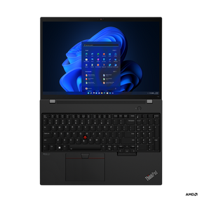 Lenovo ThinkPad T16 G1 16" Notebook - R7, 16 GB RAM, 512 GB SSD - 21CH0005US