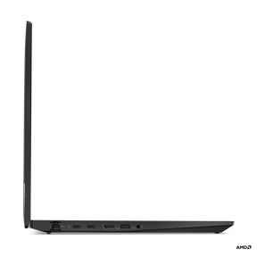 Lenovo ThinkPad T16 G1 16" Notebook - R7, 16 GB RAM, 512 GB SSD - 21CH0005US