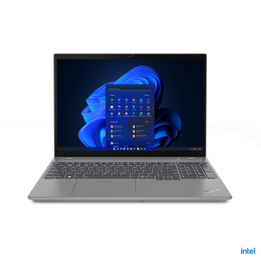 Lenovo ThinkPad T16 G1 16" Notebook - i5, 8GB RAM, 256GB SSD - 21BV0091US