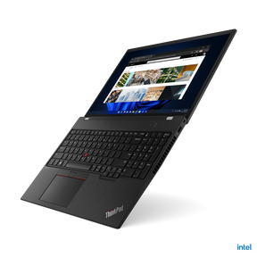 Lenovo ThinkPad T16 G1 16" Notebook - i7, 16 GB RAM, 512 GB  SSD - 21BV0090US