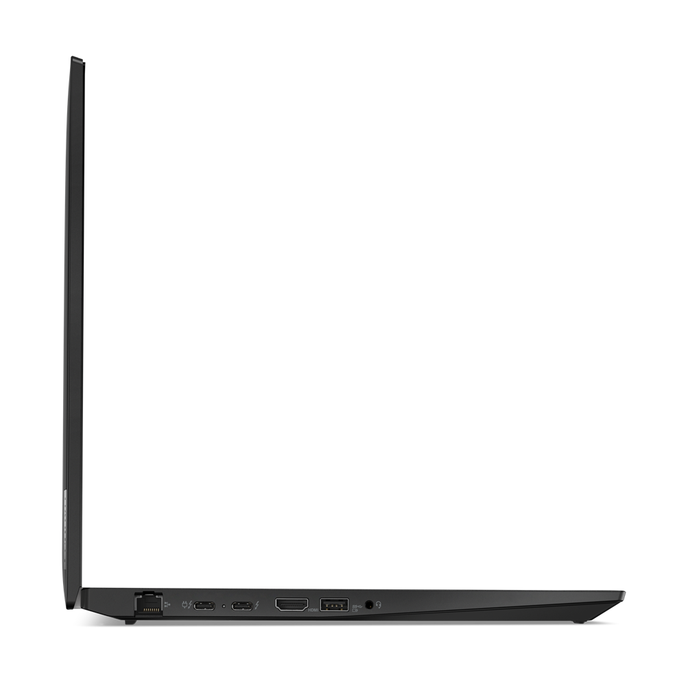 Lenovo ThinkPad T16 Gen 2 16" Notebook - i5, 16 GB RAM, 256 GB SSD - 21HH001FUS