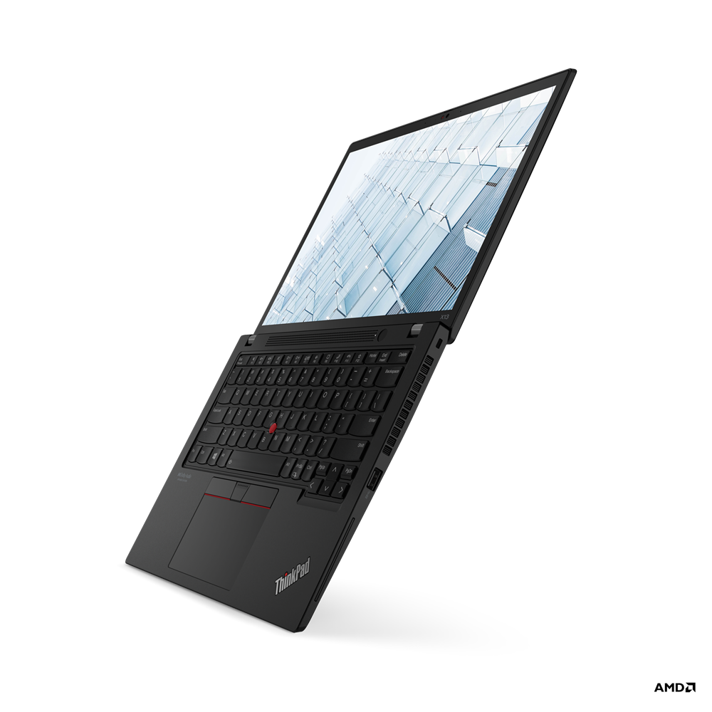 Lenovo ThinkPad X13 G2 13.3" Notebook - R7, 16GB RAM, 512GB SSD - 20XH0077US