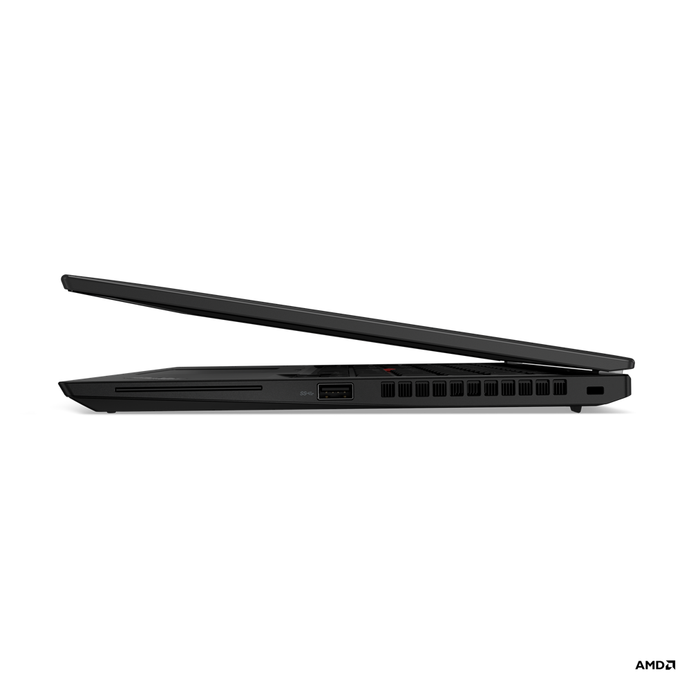 Lenovo ThinkPad X13 Gen 3 13.3" Notebook - R7, 16 GB RAM, 512 GB SSD - 21CM0000US