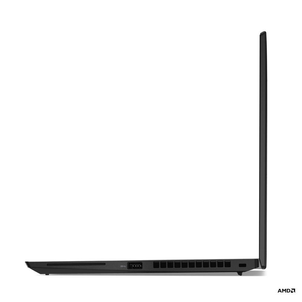 Lenovo ThinkPad X13 Gen 3 13.3" Notebook - R5, 16 GB RAM, 256 GB SSD - 21CM0002US