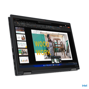 Lenovo ThinkPad X13 Yoga G3 13.3" Notebook - i5, 16GB RAM, 256GB SSD - 21AW002MUS