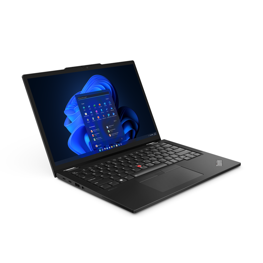 Lenovo ThinkPad X13 Yoga G4 13.3" Notebook - i7, 16 GB RAM, 512 GB SSD - 21F2000KUS