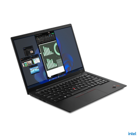 Lenovo ThinkPad X1 Carbon G10 14" Notebook - i7, 16GB RAM, 512GB SSD - 21CB0070US