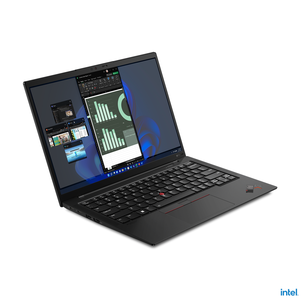 Lenovo ThinkPad X1 Carbon G10 14" Notebook - i7, 16GB RAM, 512GB SSD - 21CB000CUS