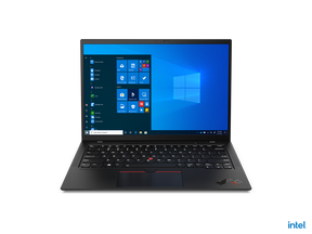 Lenovo ThinkPad X1 Carbon Gen 9 Notebook - i5, 8 GB RAM, 256 GB SSD - 20XW004MUS