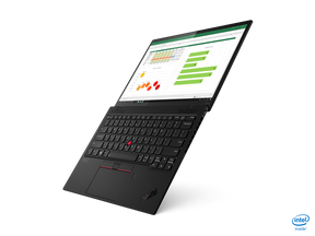 Lenovo ThinkPad X1 Nano Gen 1 13" Notebook - i7, 16 GB RAM, 512 GB SSD - 20UN00FVUS