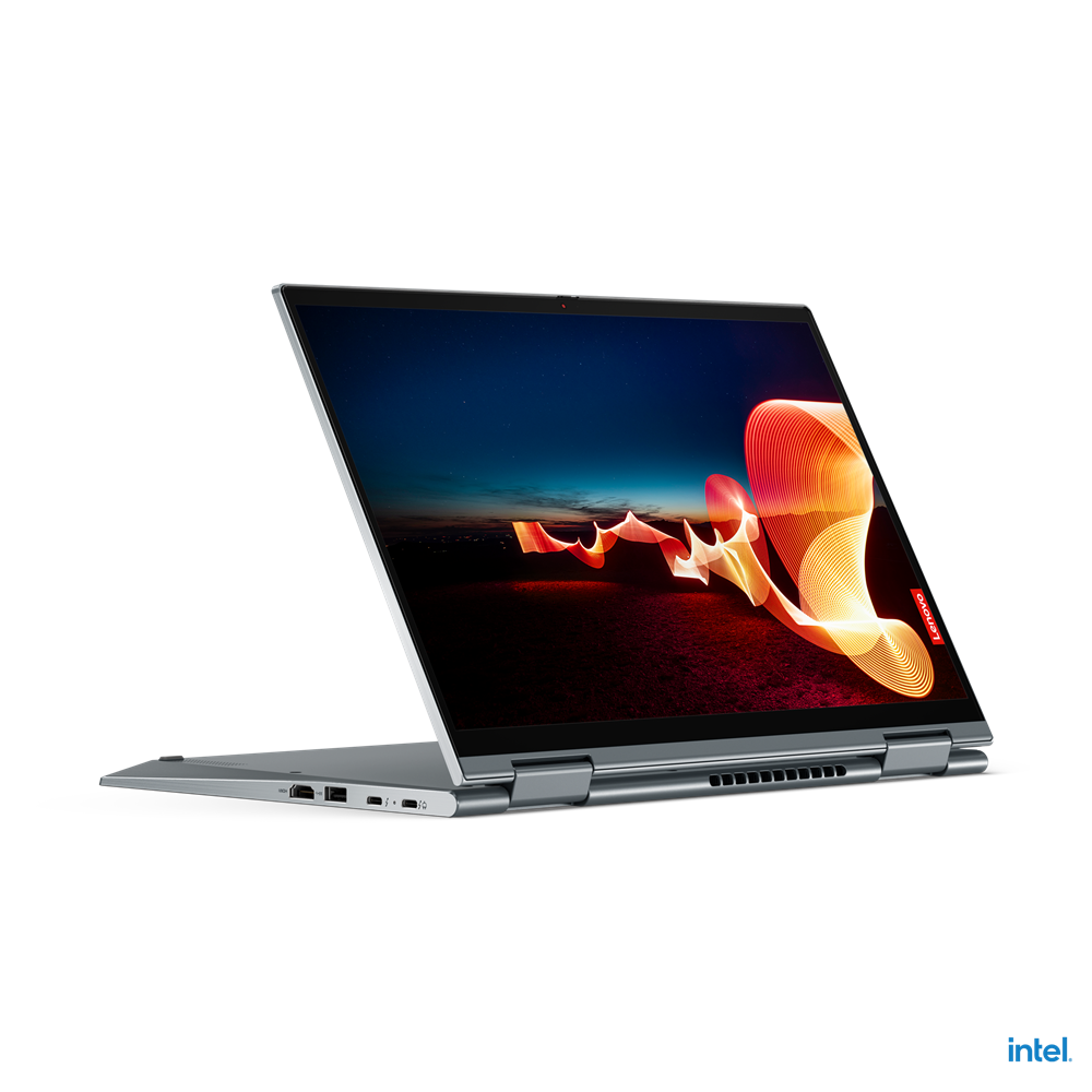 Lenovo ThinkPad X1 Yoga G6 14" Notebook - i7, 16GB RAM, 512GB SSD- 20XY002TUS
