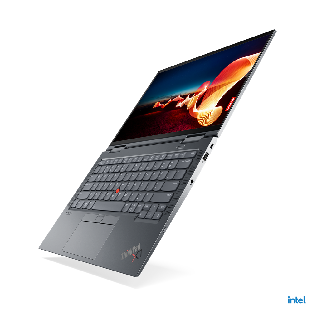 Lenovo ThinkPad X1 Yoga G6 14" Notebook - i5, 8GB RAM, 256GB SSD - 20XY002WUS