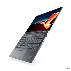 Lenovo ThinkPad X1 Yoga G6 14" Notebook - i5, 8GB RAM, 256GB SSD - 20XY002WUS