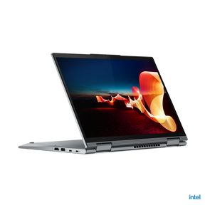 Lenovo ThinkPad X1 Yoga Gen 7 14" Notebook - i5, 16 GB RAM, 256 GB SSD - 21CD0045US