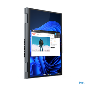 Lenovo ThinkPad X1 Yoga Gen 7 14" Notebook - i7, 16 GB RAM, 512 GB SSD - 21CD0046US