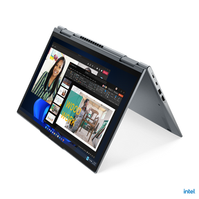 Lenovo ThinkPad X1 Yoga Gen 7 14" Notebook - i5, 16 GB RAM, 256 GB SSD - 21CD000FUS