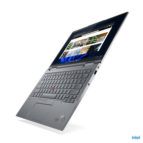 Lenovo ThinkPad X1 Yoga Gen 7 14" Notebook - i7, 16 GB RAM, 512 GB SSD - 21CD0046US