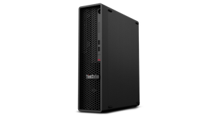 Lenovo ThinkStation P340 SFF Workstation - i9, 32 GB RAM, 1TB SSD - 30DK005FUS
