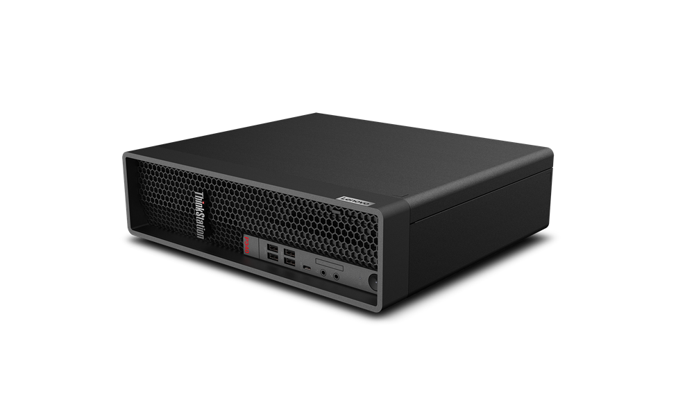 Lenovo ThinkStation P340 SFF Workstation - i7, 32 GB RAM, 1TB SSD - 30DK005CUS