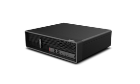 Lenovo ThinkStation P340 SFF Workstation - i9, 32 GB RAM, 1TB SSD - 30DK005FUS