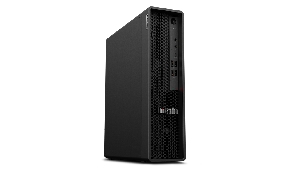 Lenovo ThinkStation P350 SFF Workstation - i7, 16 GB RAM, 1TB SSD - 30E5004FUS