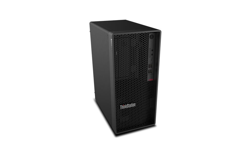 Lenovo ThinkStation P350 Tower Workstation - i5,16 GB RAM,512 GB SSD, 30E300A0US