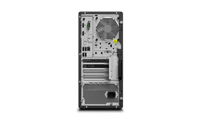Lenovo ThinkStation P350 Tower Workstation - i5,16 GB RAM,512 GB SSD, 30E300A0US