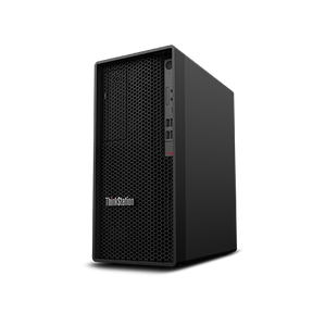 Lenovo ThinkStation P350 Tower Workstation - i5,16 GB RAM,512 GB SSD, 30E300A0US