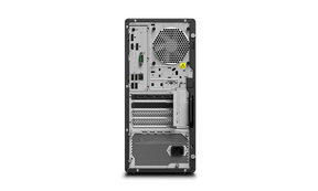 Lenovo ThinkStation P358 Tower - R7, 16 GB RAM, 512 GB SSD, NVIDIA T400 4GB - 30GL0020US