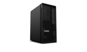 Lenovo ThinkStation P358 Tower - R5, 8 GB RAM, 256 GB SSD, NVIDIA T1000 8GB - 30GL0028US