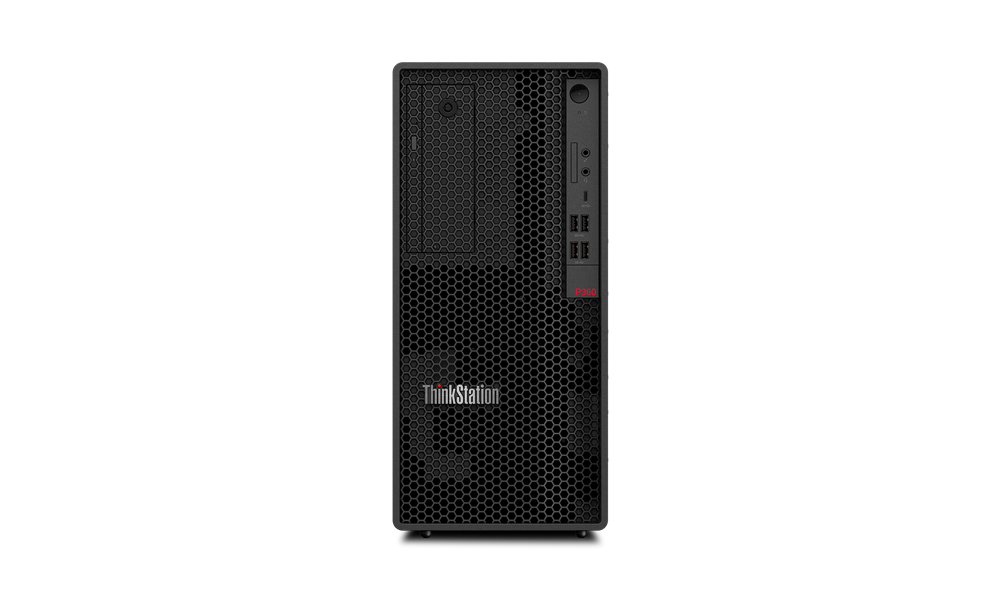Lenovo ThinkStation P360 Tower Workstation - i9, 16 GB RAM, 1 TB SSD - 30FM002RUS
