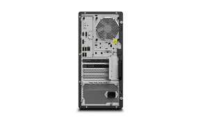 Lenovo ThinkStation P360 Tower Workstation - i7, 16 GB RAM, 512 GB SSD - 30FM002HUS
