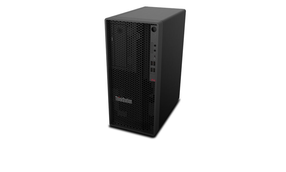 Lenovo ThinkStation P360 Tower Workstation - i7, 32GB RAM, 1TB SSD - 30FM0015US