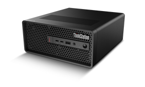 Lenovo ThinkStation P360 ultra - i9, 16GB RAM, 512GB SSD, NVIDIA T1000 8GB - 30G10014US