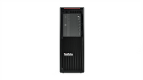 Lenovo ThinkStation P520 Tower - Intel Xeon, 16 GB RAM, 512 GB SSD - 30BE00NMUS
