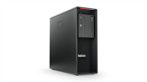 Lenovo ThinkStation P520 Tower - Intel Xeon, 16 GB RAM, 512 GB SSD - 30BE00NMUS