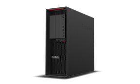 Lenovo ThinkStation P620 Tower Workstation - Threadripper PRO, 32 GB RAM, 1 TB SSD - 30E000MEUS