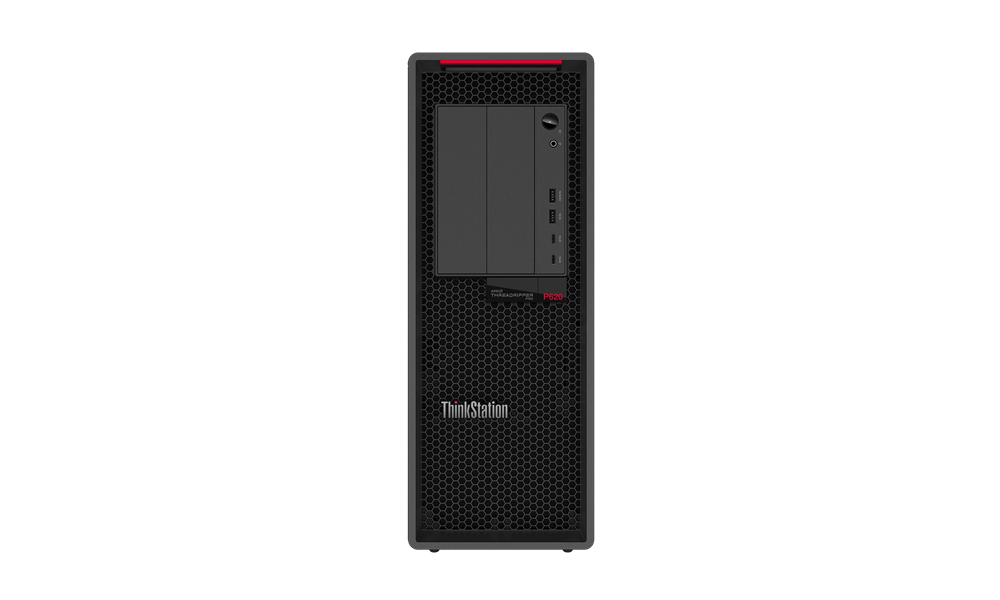 Lenovo ThinkStation P620 Tower Workstation -Threadripper PRO, 32 GB RAM, 1TB SSD - 30E000MKUS